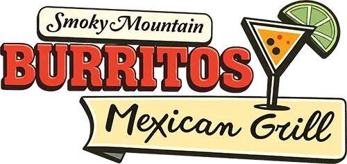 Smoky Mountain Burrito